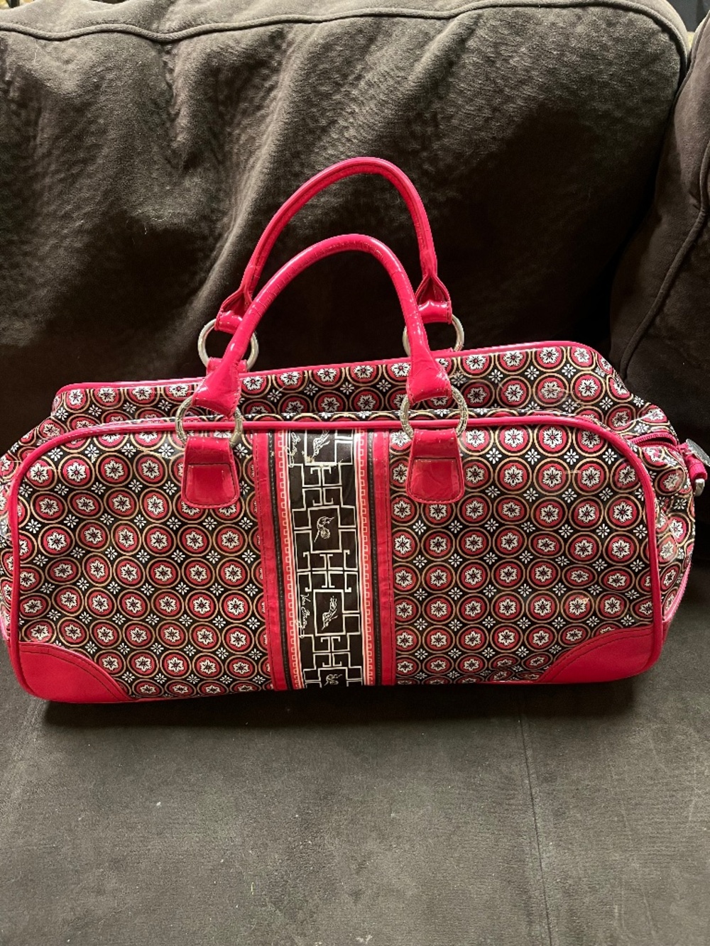 Vera Bradley Bag
